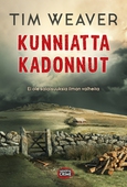 Kunniatta kadonnut