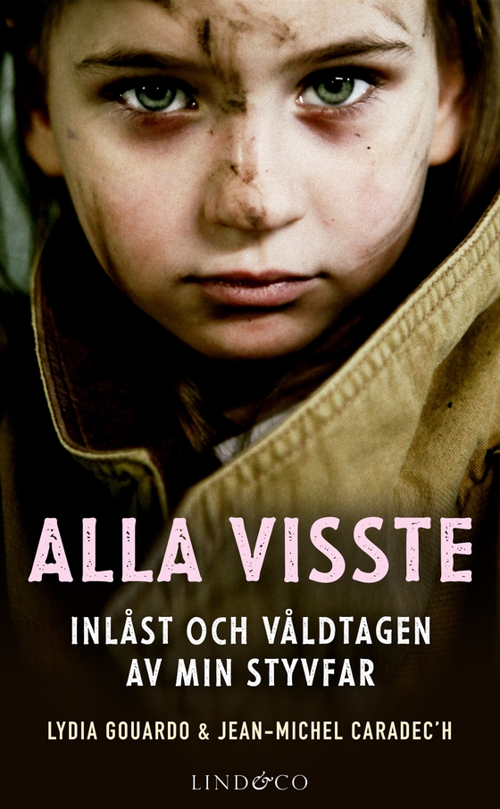 Alla visste: Inlåst och våldtagen av min styvfar