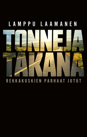 Tonneja takana (e-bok) av Lamppu Laamanen
