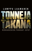 Tonneja takana