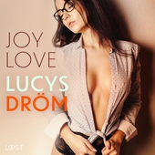 Lucys Dröm - erotisk novell