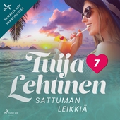 Sattuman leikkiä