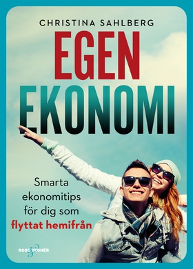 Egen ekonomi (e-bok) av Christina Sahlberg