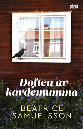 Doften av kardemumma (e-bok) av Beatrice Samuel