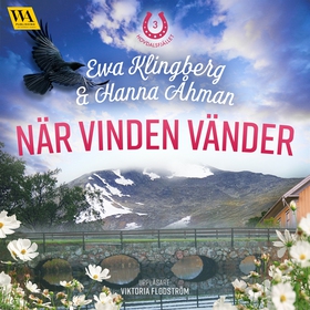 När vinden vänder (ljudbok) av Ewa Klingberg, H