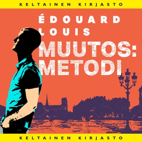 Muutos: metodi (ljudbok) av Édouard Louis