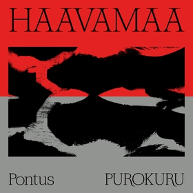 Haavamaa (ljudbok) av Pontus Purokuru
