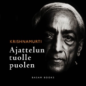 Ajattelun tuolle puolen