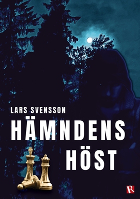 Hämndens höst (e-bok) av Lars Svensson