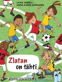 Zlatan on tähti