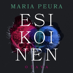 Esikoinen (ljudbok) av Maria Peura