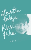 Levoton lukija