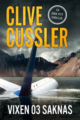 Vixen 03 saknas (e-bok) av Clive Cussler