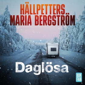 Daglösa (ljudbok) av Hällpetters Maria Bergströ