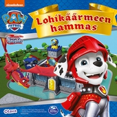 Ryhmä Hau - Lohikäärmeen hammas