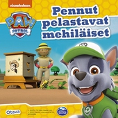 Ryhmä Hau - Pennut pelastavat mehiläiset