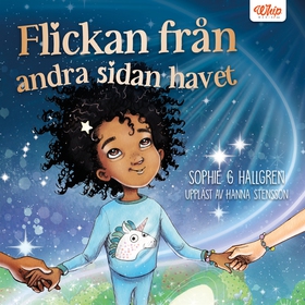 Flickan från andra sidan havet (ljudbok) av Sop