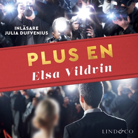 Plus en (ljudbok) av Elsa Vildvin