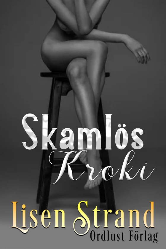Skamlös kroki