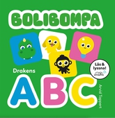 Bolibompa: Drakens ABC (Läs & lyssna)