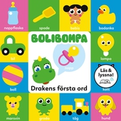 Bolibompa: Drakens första ord (Läs & lyssna)