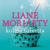 Kolme toivetta