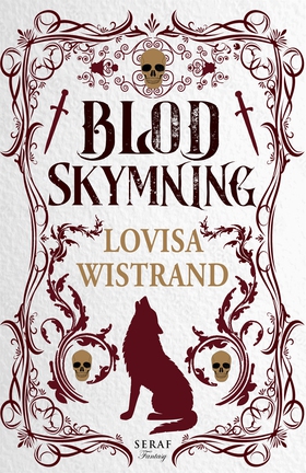Blodskymning (e-bok) av Lovisa Wistrand
