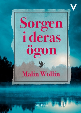 Sorgen i deras ögon (e-bok) av Malin Wollin