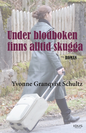 Under blodboken finns alltid skugga (e-bok) av 