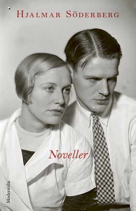 Noveller (e-bok) av Hjalmar Söderberg