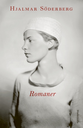 Romaner (e-bok) av Hjalmar Söderberg