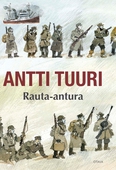 Rauta-antura