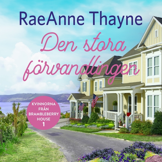 Den stora förvandlingen