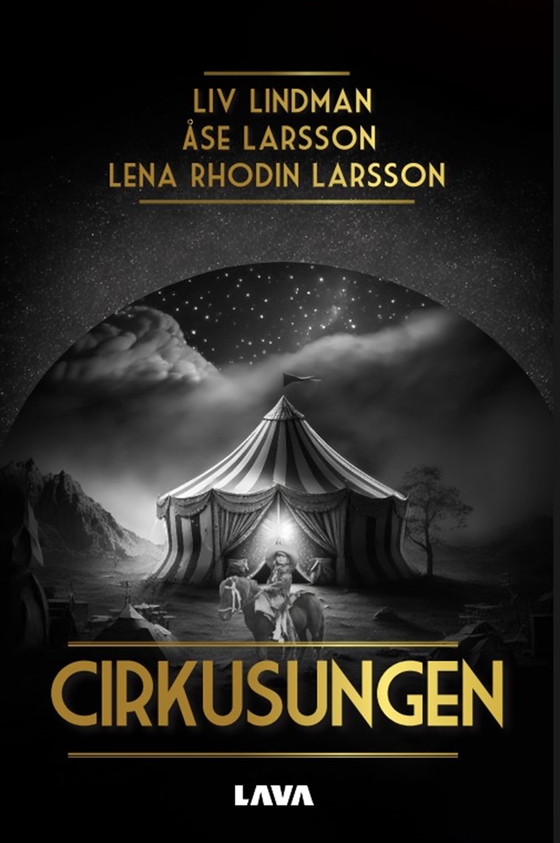Cirkusungen