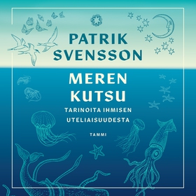 Meren kutsu (ljudbok) av Patrik Svensson