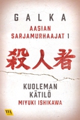 Miyuki Ishikawa - kuoleman kätilö