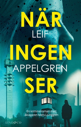 När ingen ser (e-bok) av Leif Appelgren
