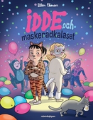 Idde och maskeradkalaset