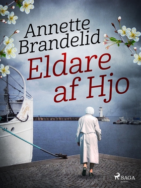 Eldare af Hjo (e-bok) av Annette Brandelid