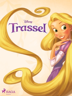 Trassel (e-bok) av Disney