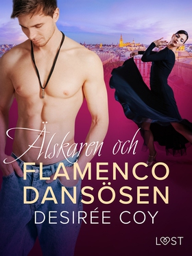 Älskaren och flamencodansösen - erotisk novell 