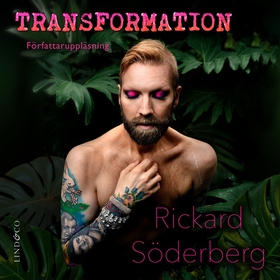 Transformation: En bok om en inre resa (ljudbok