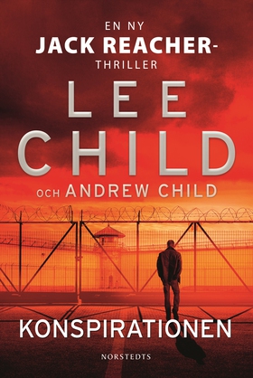 Konspirationen (e-bok) av Lee Child, Andrew Chi