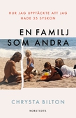 En familj som andra : hur jag upptäckte att jag hade 35 syskon