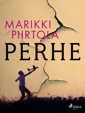 Perhe (e-bok) av Marikki Piirtola