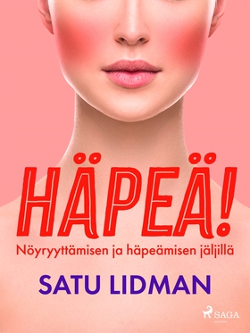 Häpeä! (e-bok) av Satu Lidman