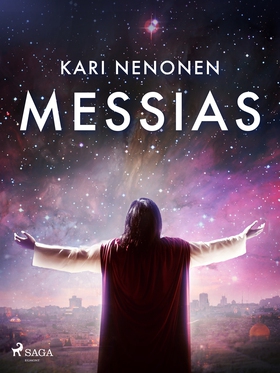 Messias (e-bok) av Kari Nenonen