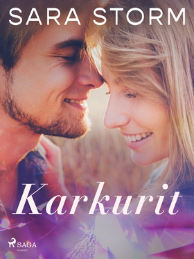 Karkurit (e-bok) av Sara Storm