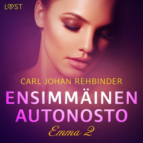 Emma 2: Ensimmäinen autonosto – eroottinen nove