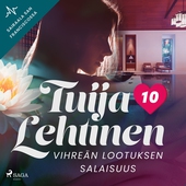 Vihreän Lootuksen salaisuus